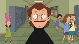 Bobs Burgers - Season 15 Episode 01